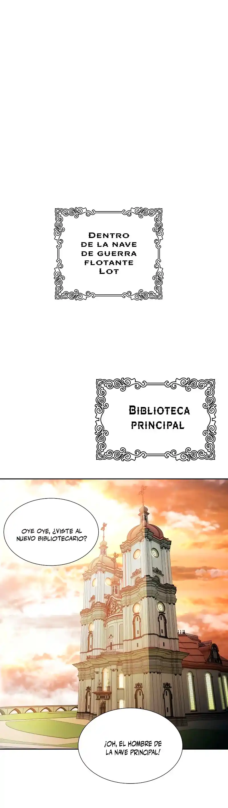 Torre De Dios - Capítulo 581 - Página 58 - LectorTMOo