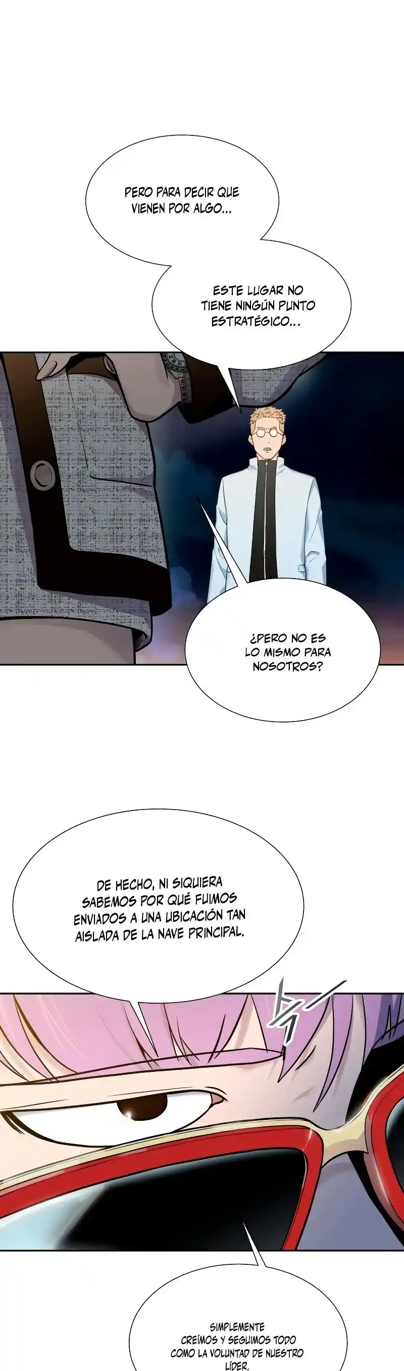 Torre De Dios - Capítulo 582 - Página 5 - LectorTMOo