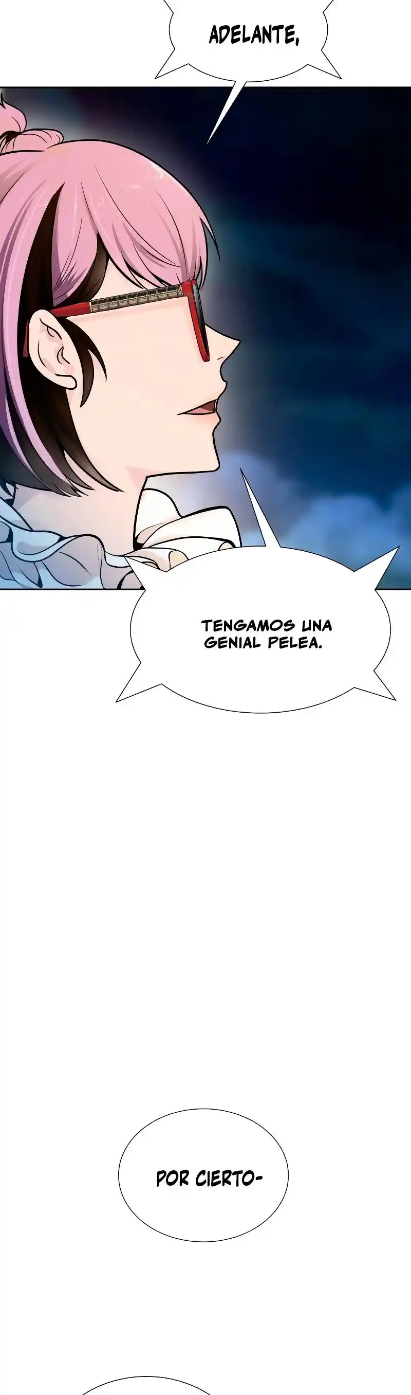Torre De Dios - Capítulo 582 - Página 7 - LectorTMOo