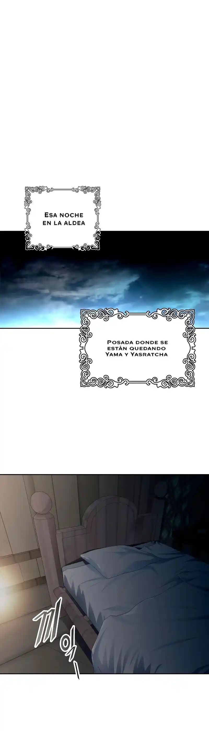 Torre De Dios - Capítulo 582 - Página 24 - LectorTMOo