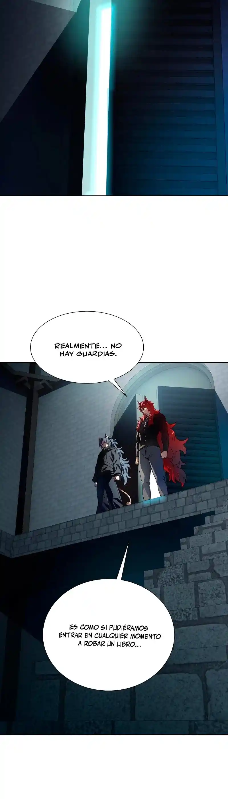Torre De Dios - Capítulo 582 - Página 29 - LectorTMOo
