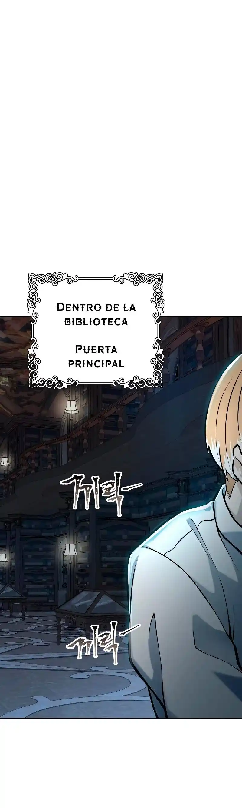 Torre De Dios - Capítulo 582 - Página 32 - LectorTMOo