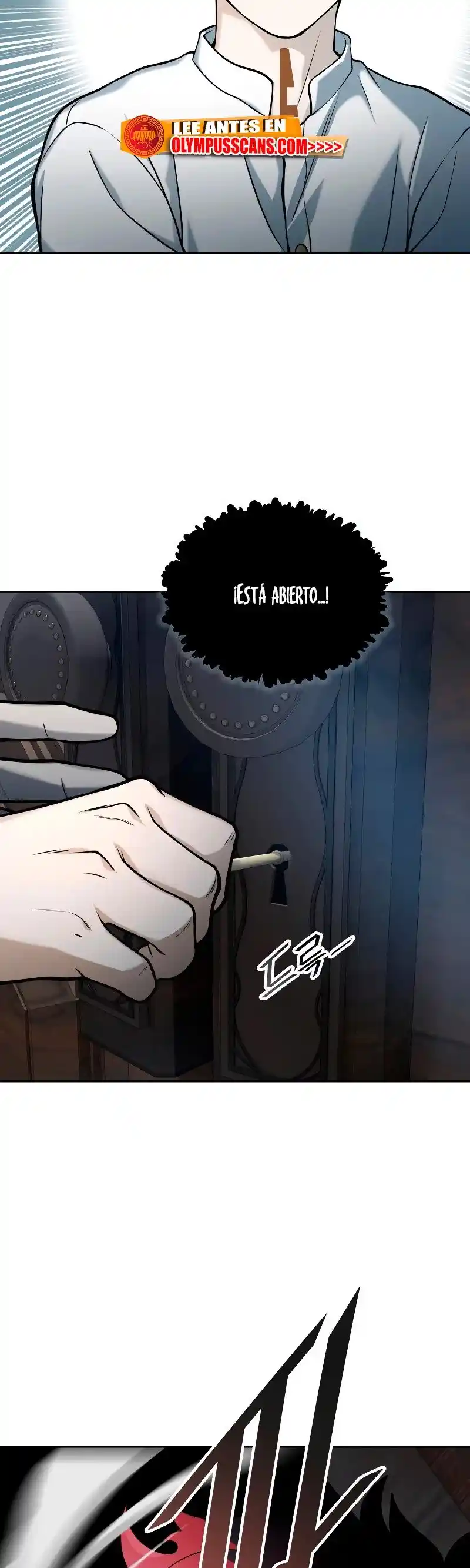 Torre De Dios - Capítulo 582 - Página 34 - LectorTMOo