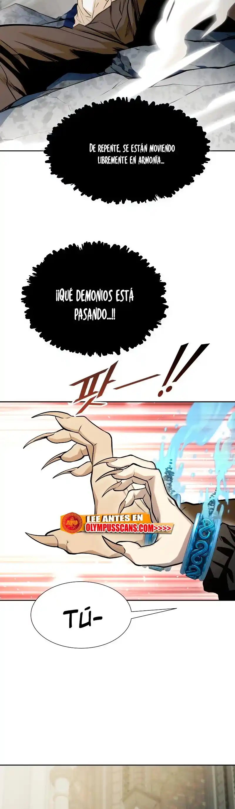 Torre De Dios - Capítulo 582 - Página 71 - LectorTMOo