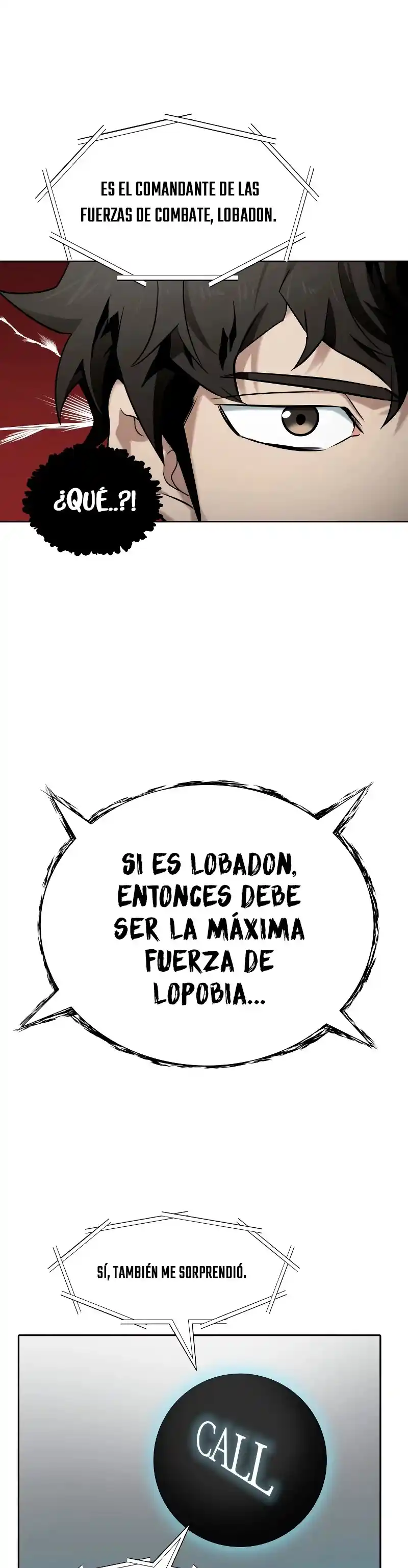 Torre De Dios - Capítulo 583 - Página 36 - LectorTMOo