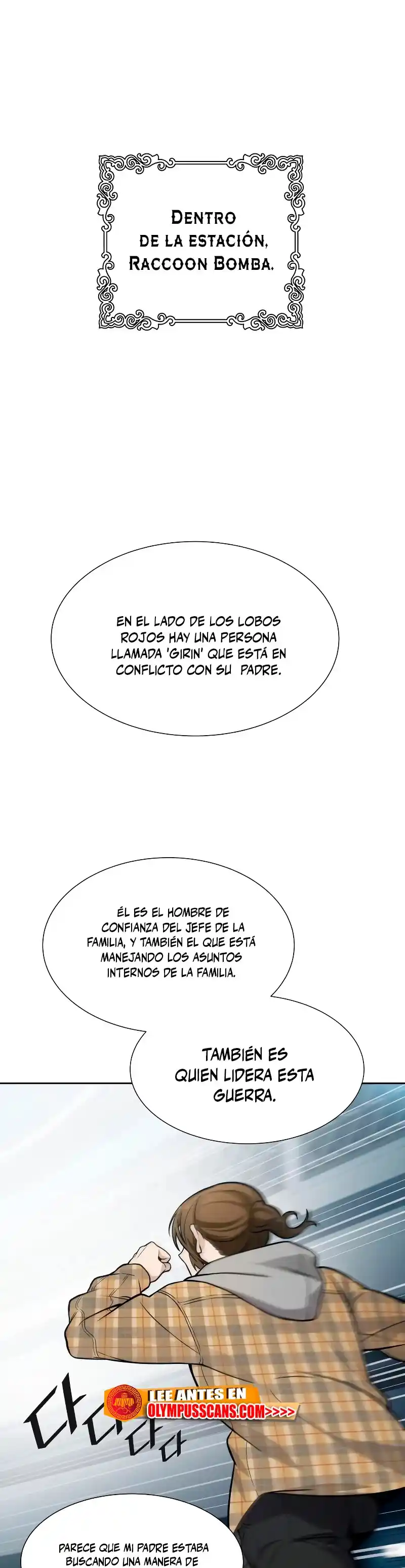 Torre De Dios - Capítulo 583 - Página 39 - LectorTMOo