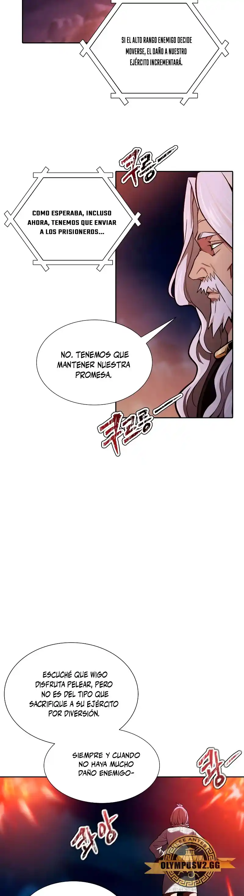 Torre De Dios - Capítulo 584 - Página 7 - LectorTMOo