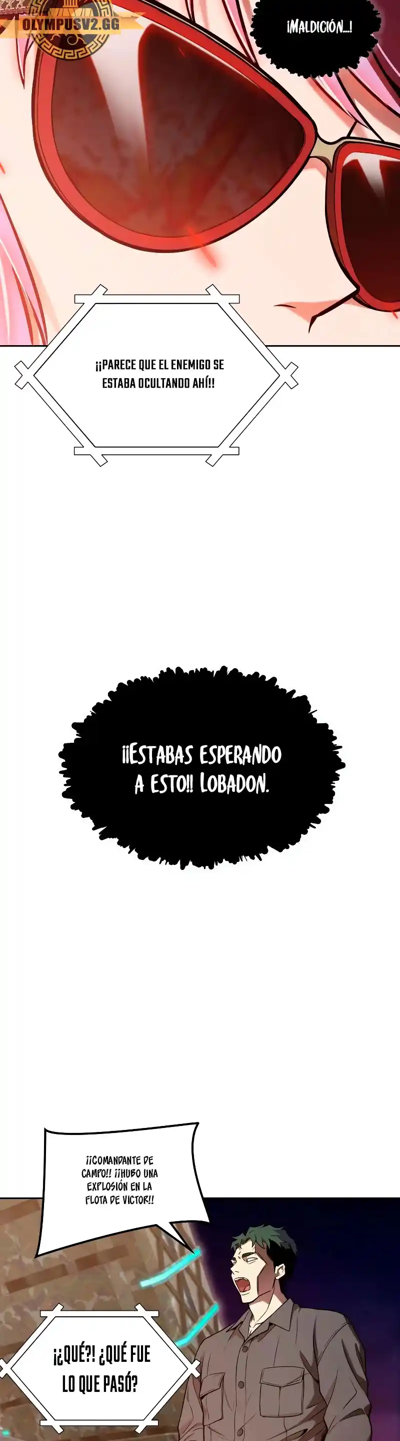Torre De Dios - Capítulo 584 - Página 17 - LectorTMOo