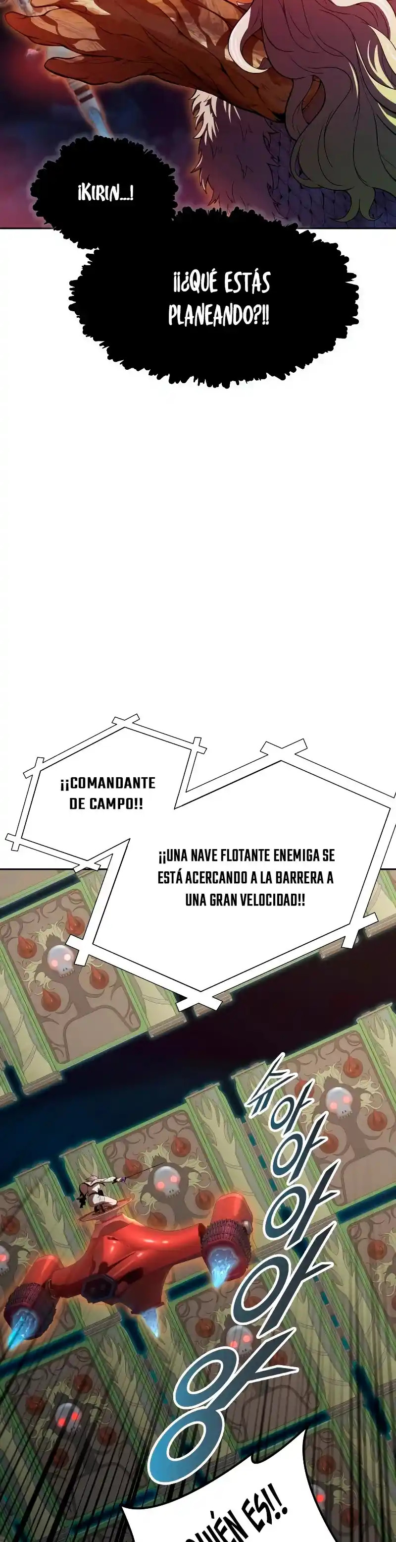 Torre De Dios - Capítulo 584 - Página 25 - LectorTMOo