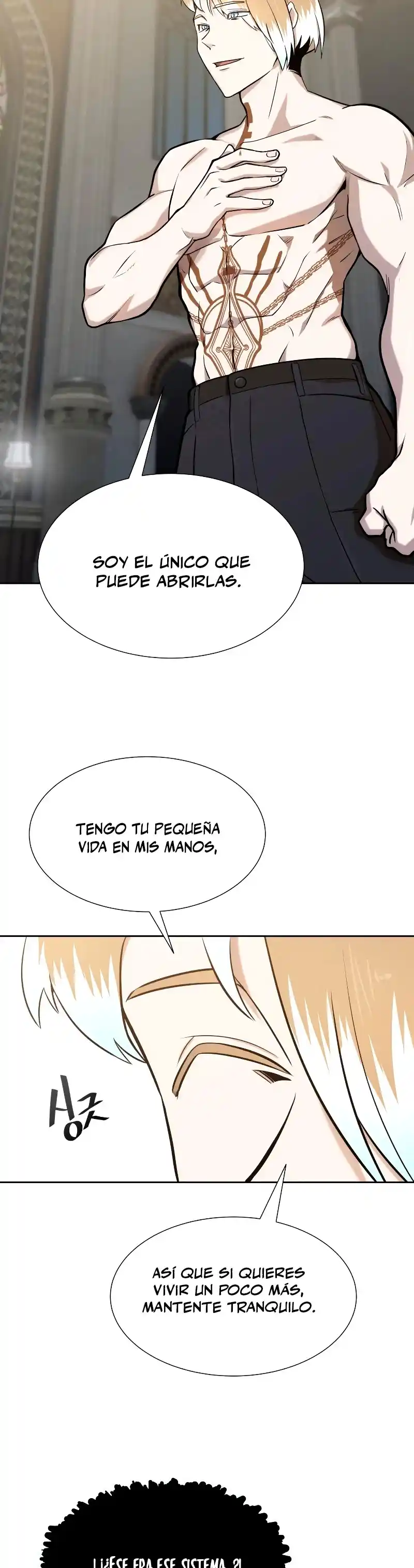 Torre De Dios - Capítulo 584 - Página 50 - LectorTMOo