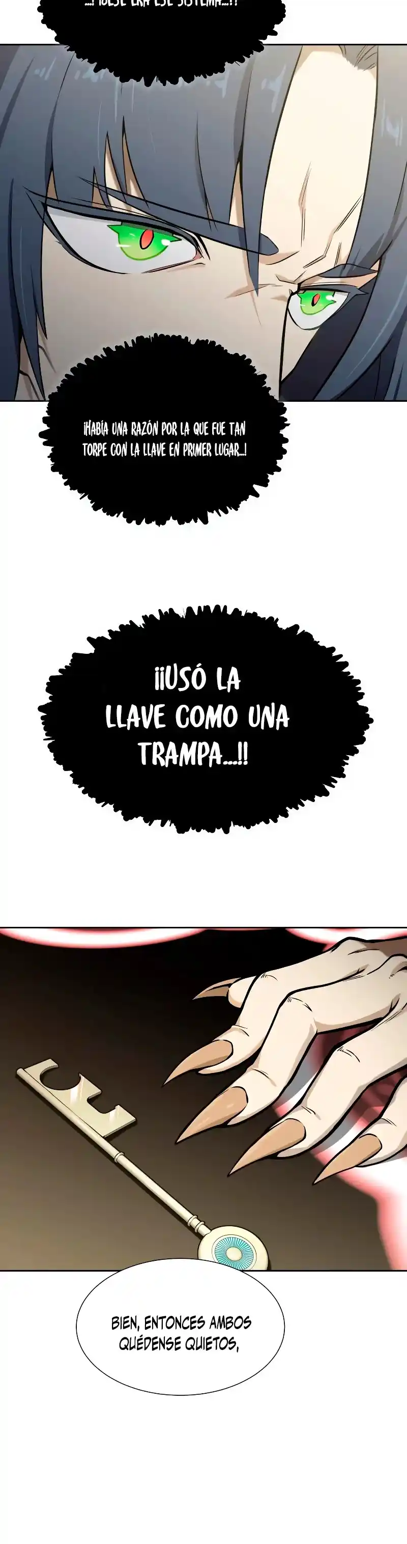 Torre De Dios - Capítulo 584 - Página 51 - LectorTMOo