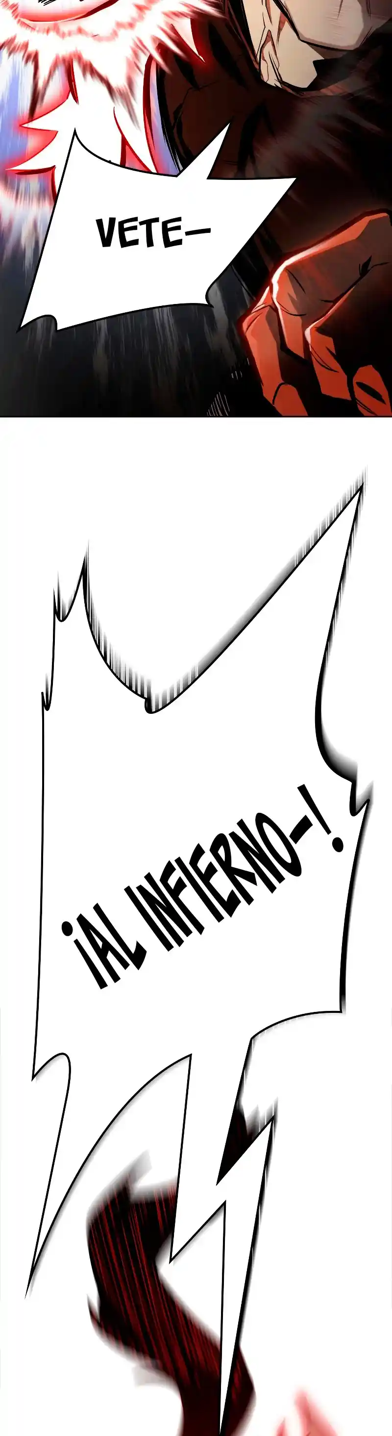 Torre De Dios - Capítulo 584 - Página 64 - LectorTMOo