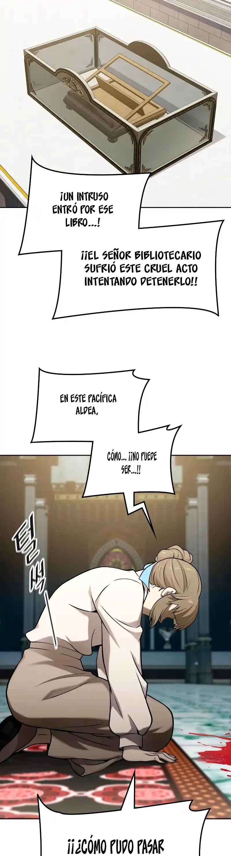 Torre De Dios - Capítulo 584 - Página 79 - LectorTMOo