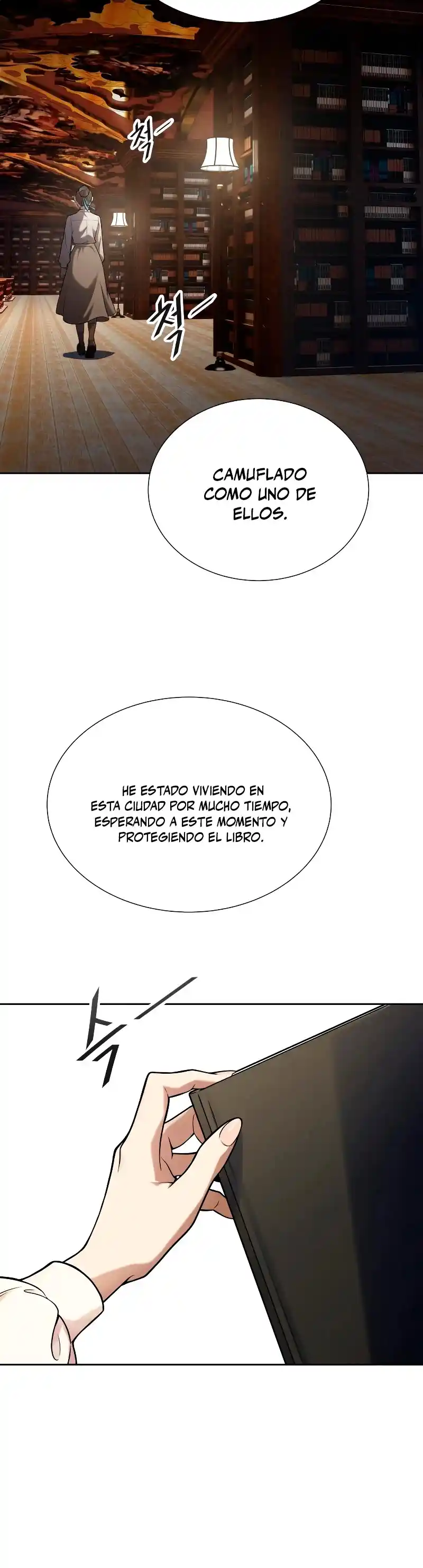 Torre De Dios - Capítulo 584 - Página 82 - LectorTMOo