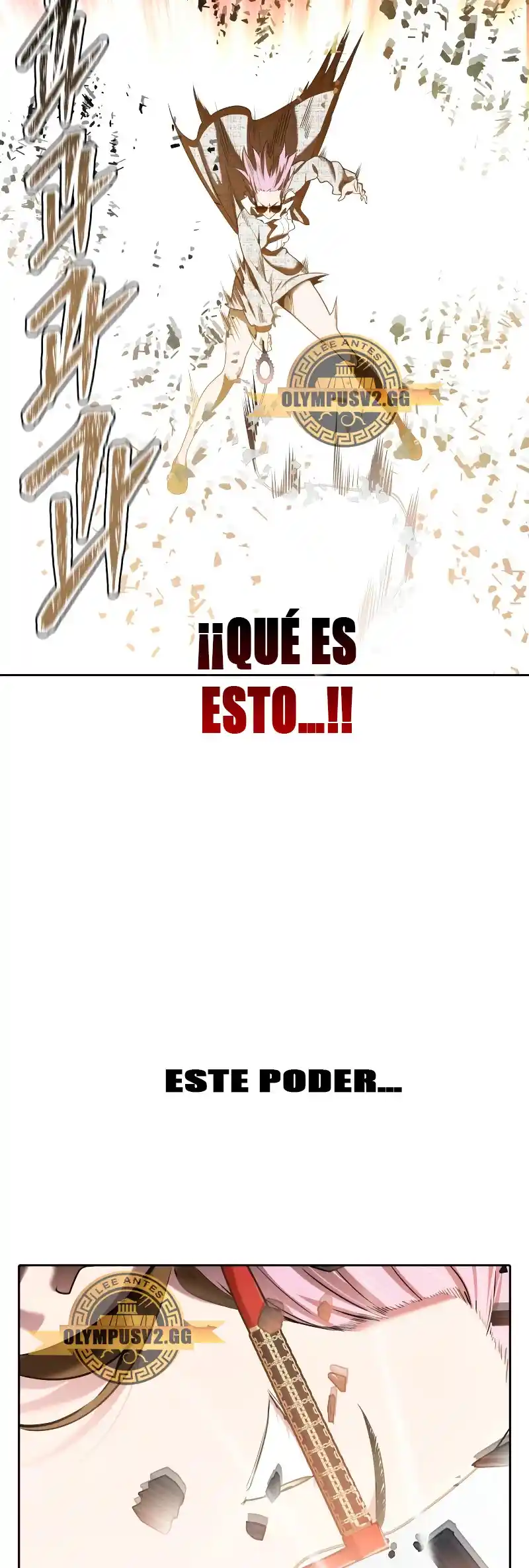 Torre De Dios - Capítulo 585 - Página 85 - LectorTMOo
