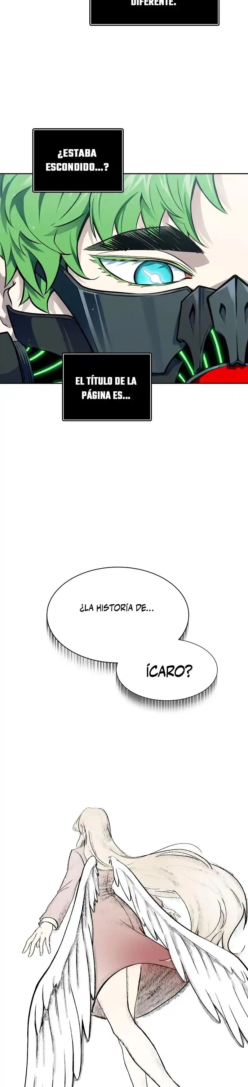 Torre De Dios - Capítulo 586 - Página 6 - LectorTMOo