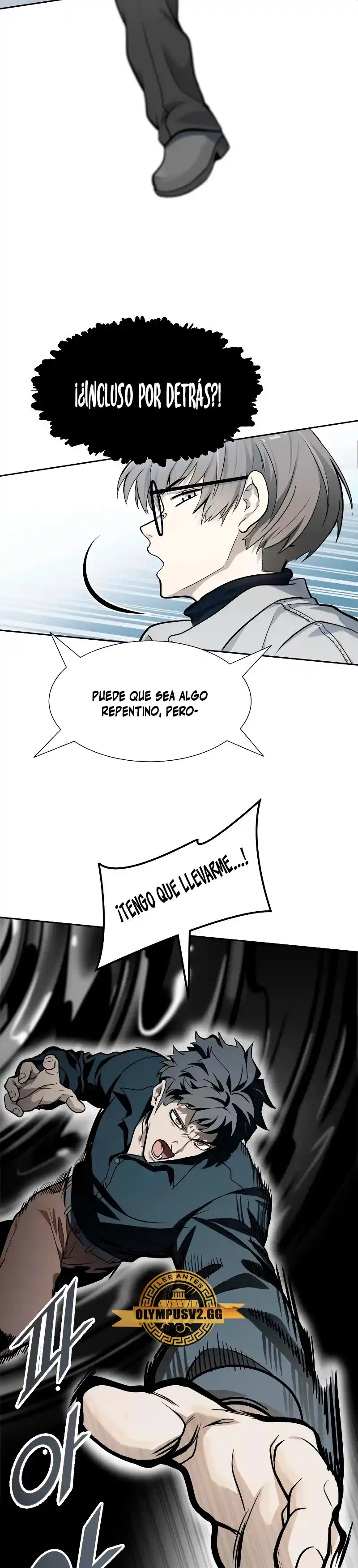 Torre De Dios - Capítulo 586 - Página 53 - LectorTMOo