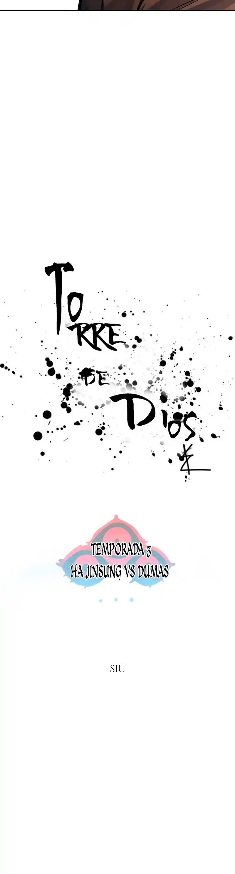 Torre De Dios - Capítulo 587 - Página 7 - LectorTMOo