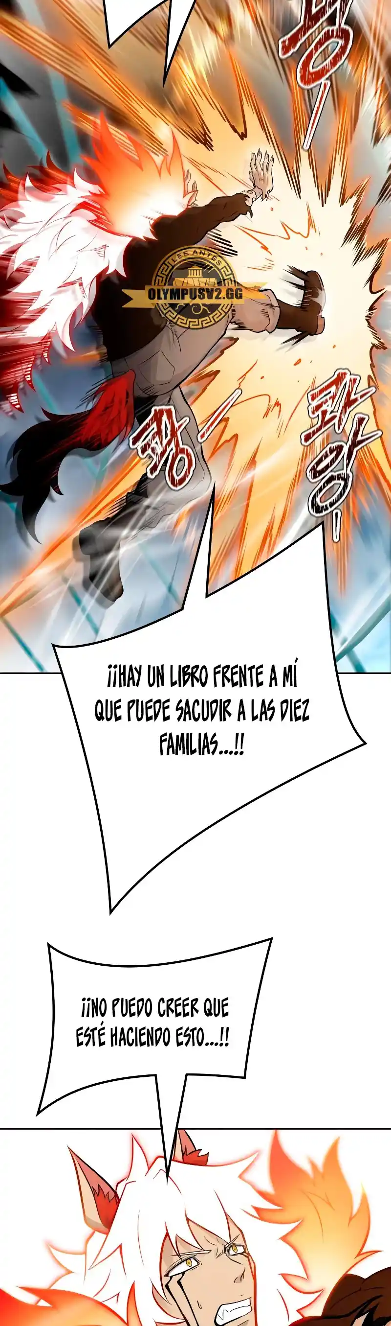Torre De Dios - Capítulo 587 - Página 54 - LectorTMOo