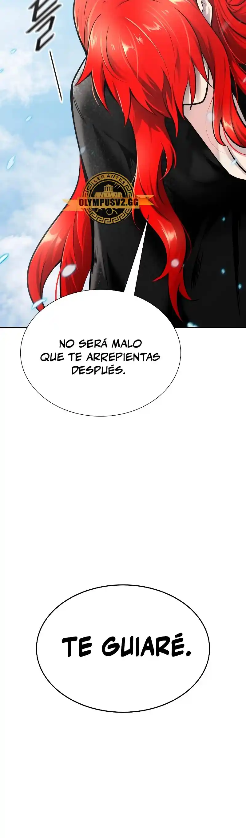 Torre De Dios - Capítulo 589 - Página 11 - LectorTMOo