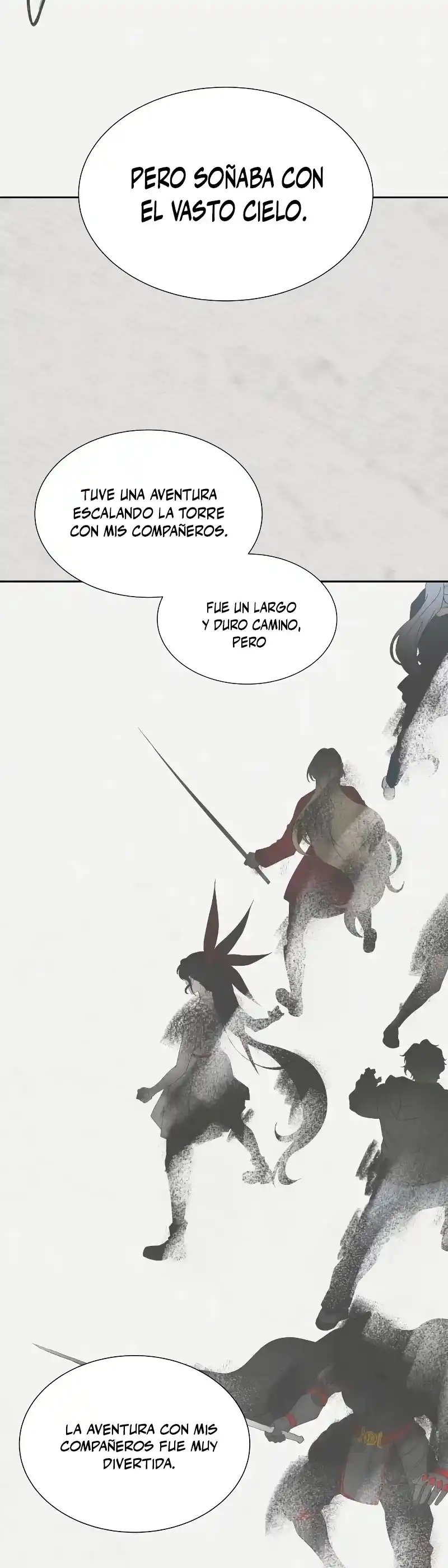Torre De Dios - Capítulo 589 - Página 14 - LectorTMOo