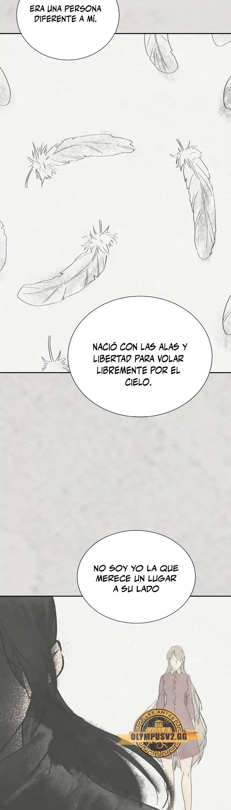 Torre De Dios - Capítulo 589 - Página 18 - LectorTMOo
