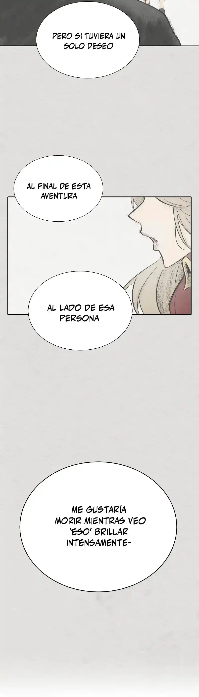 Torre De Dios - Capítulo 589 - Página 19 - LectorTMOo