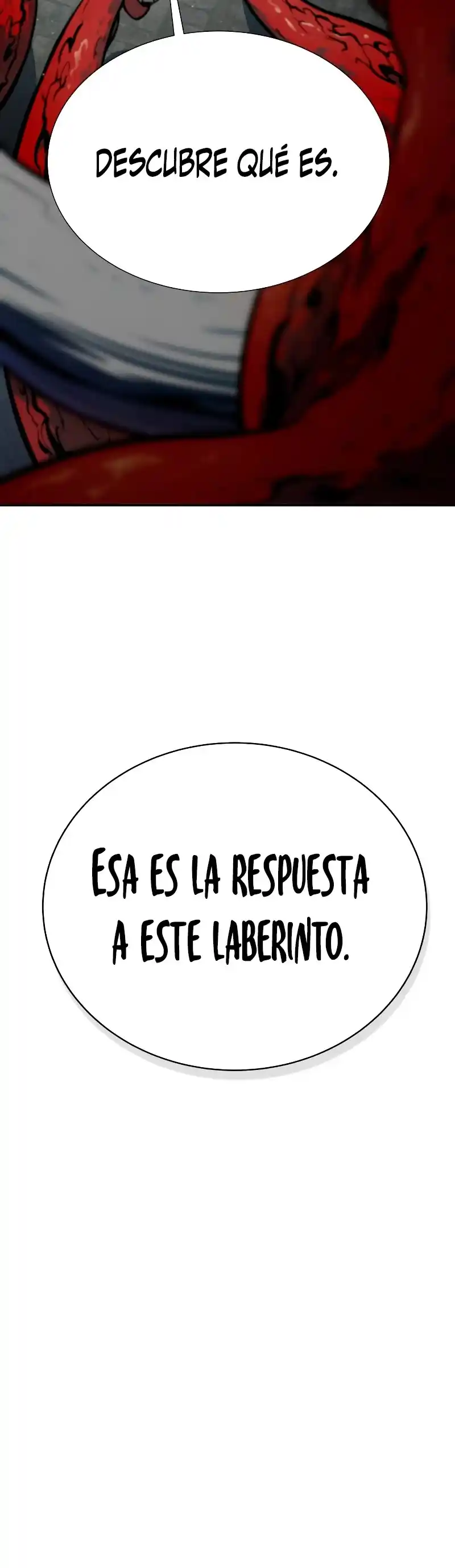 Torre De Dios - Capítulo 589 - Página 23 - LectorTMOo