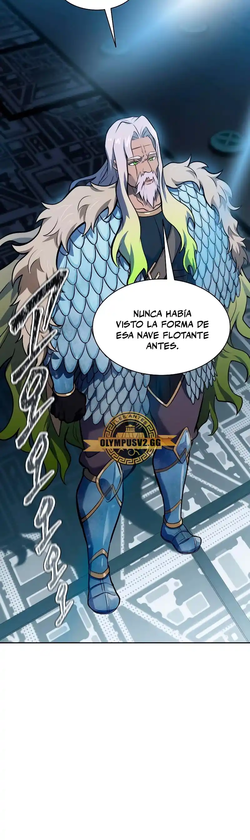 Torre De Dios - Capítulo 589 - Página 76 - LectorTMOo