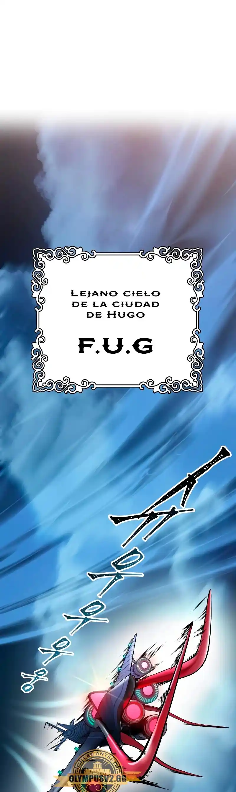 Torre De Dios - Capítulo 589 - Página 77 - LectorTMOo