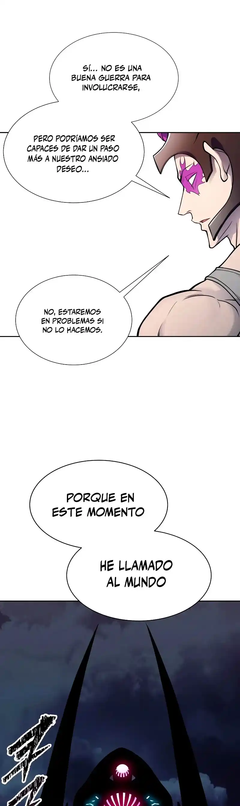 Torre De Dios - Capítulo 589 - Página 79 - LectorTMOo