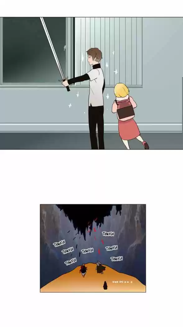 Torre De Dios - Capítulo 59 - Página 24 - LectorTMOo
