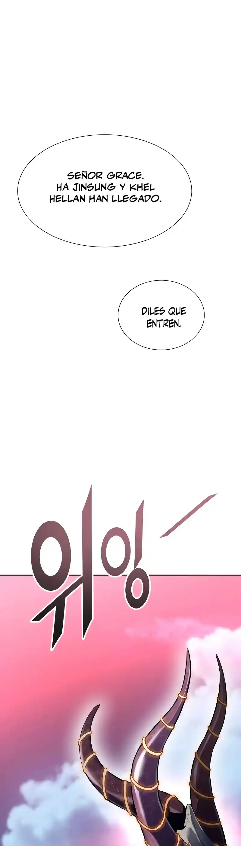 Torre De Dios - Capítulo 590 - Página 3 - LectorTMOo