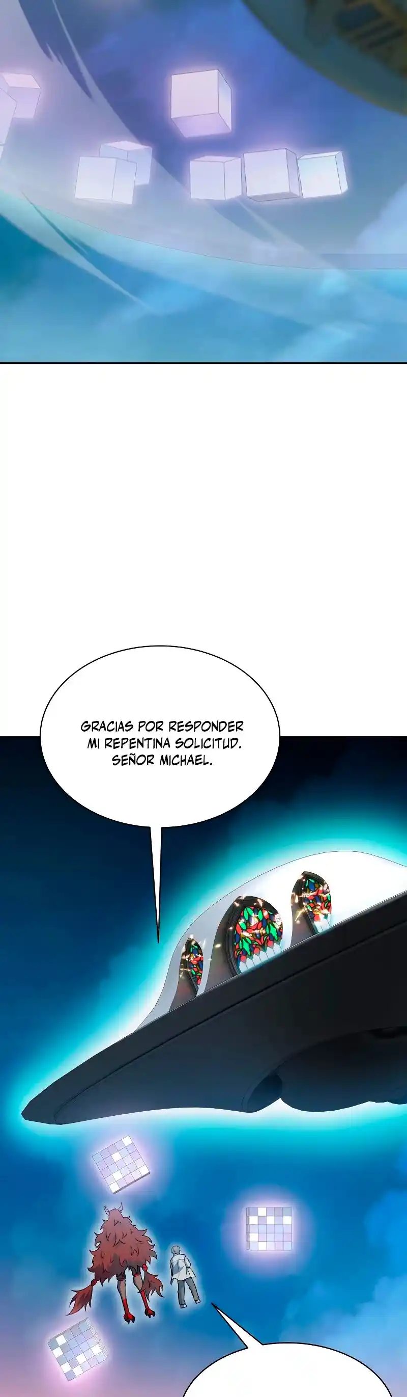 Torre De Dios - Capítulo 590 - Página 16 - LectorTMOo