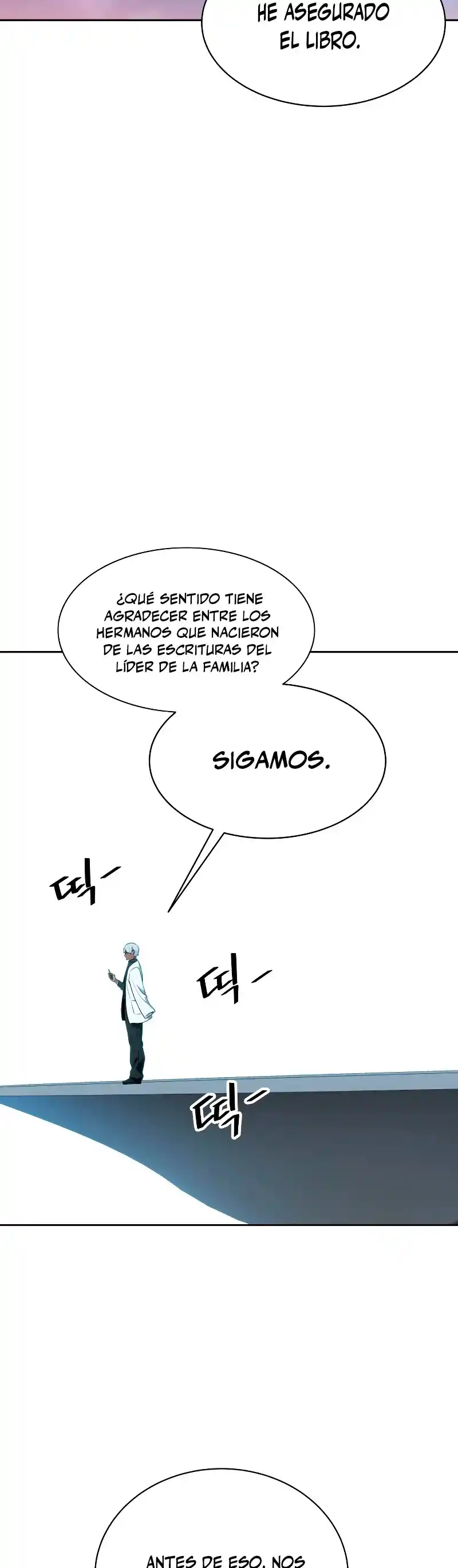 Torre De Dios - Capítulo 590 - Página 17 - LectorTMOo