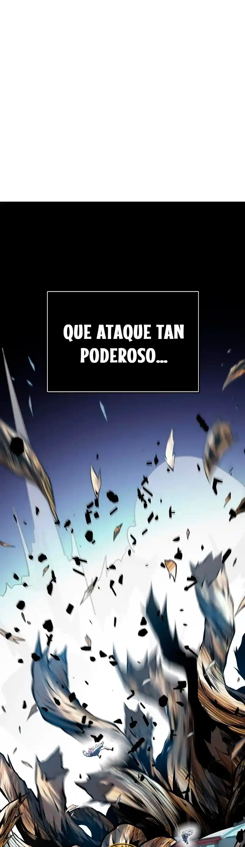 Torre De Dios - Capítulo 590 - Página 28 - LectorTMOo