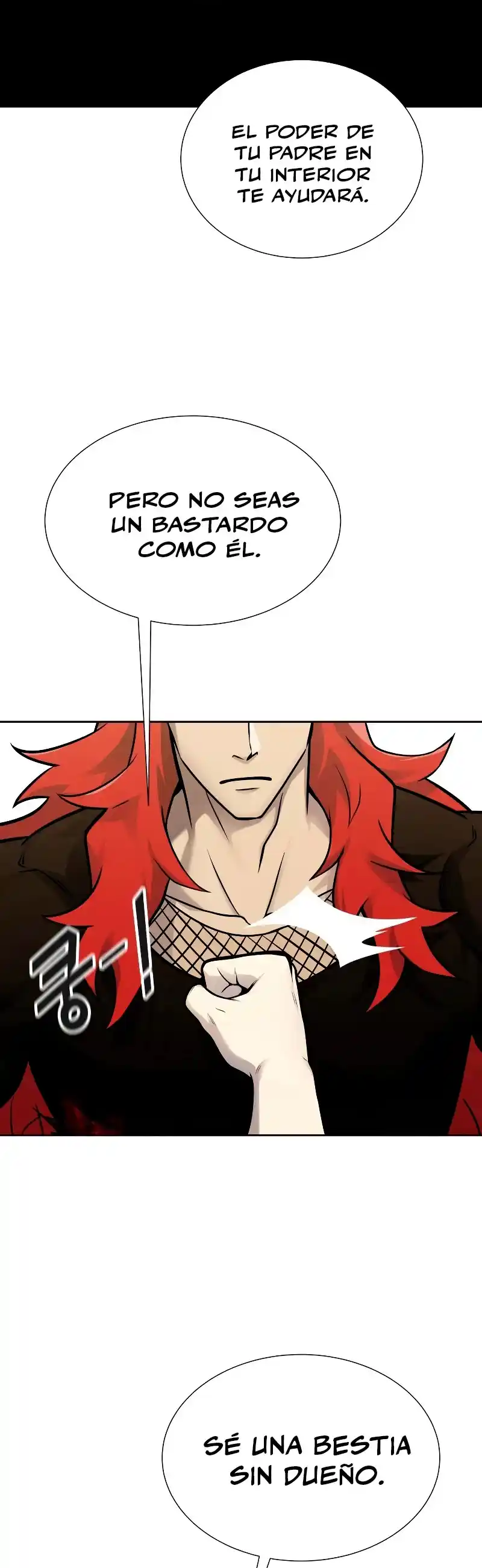 Torre De Dios - Capítulo 590 - Página 57 - LectorTMOo
