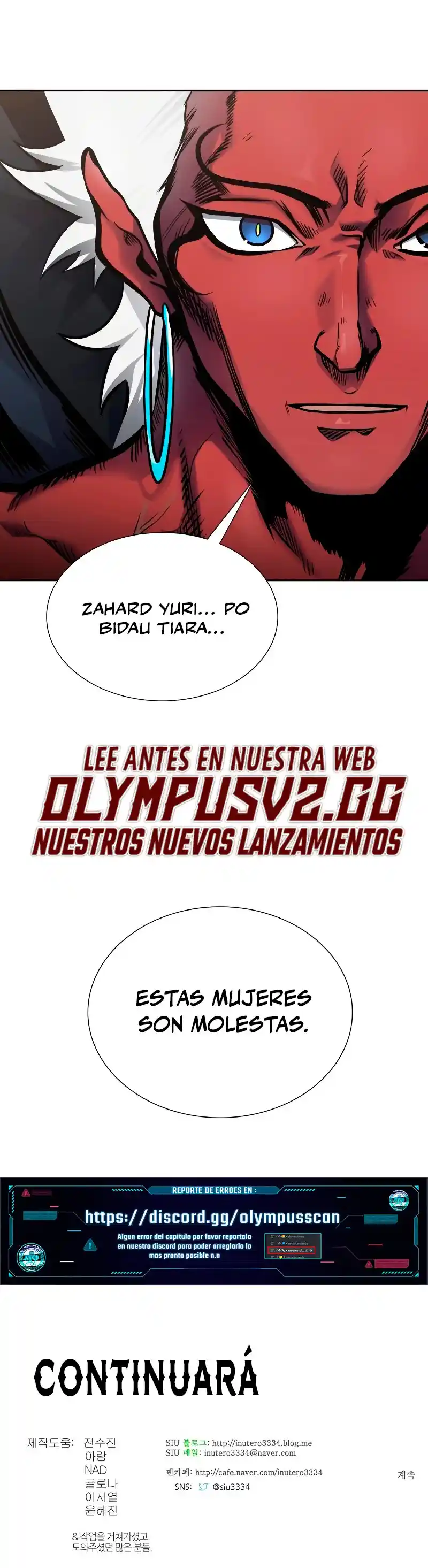 Torre De Dios - Capítulo 590 - Página 89 - LectorTMOo