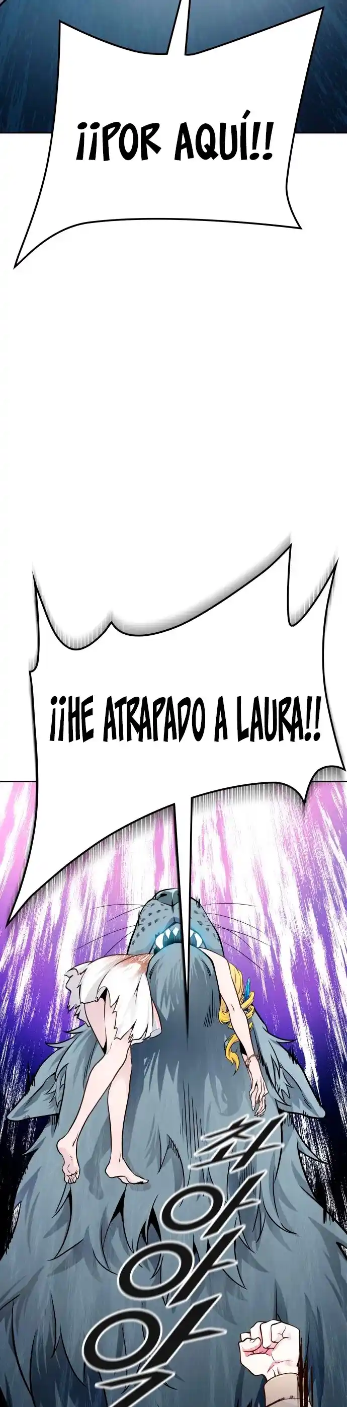 Torre De Dios - Capítulo 592 - Página 18 - LectorTMOo