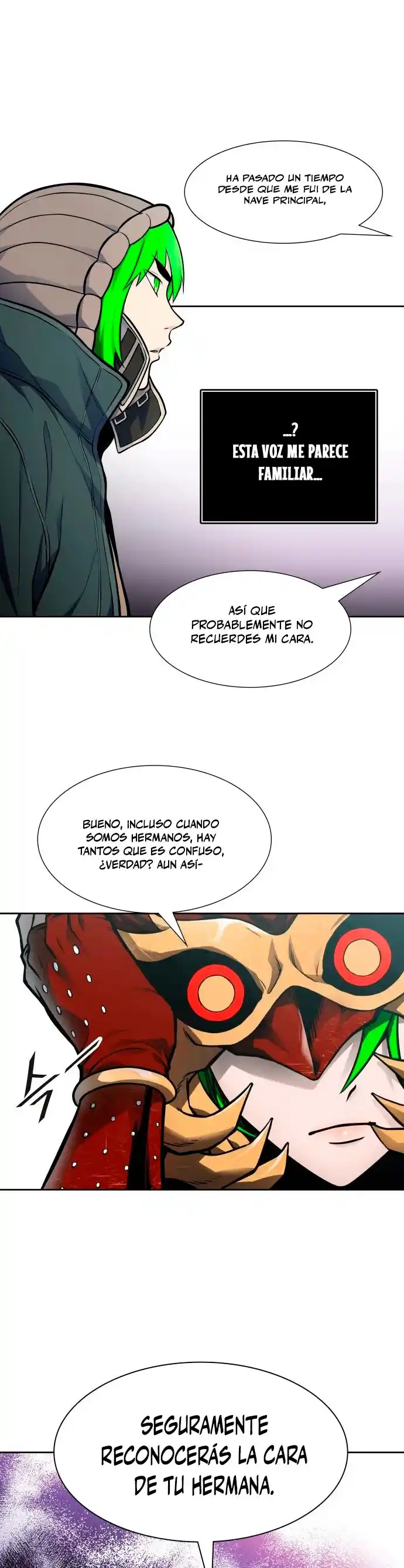 Torre De Dios - Capítulo 592 - Página 46 - LectorTMOo