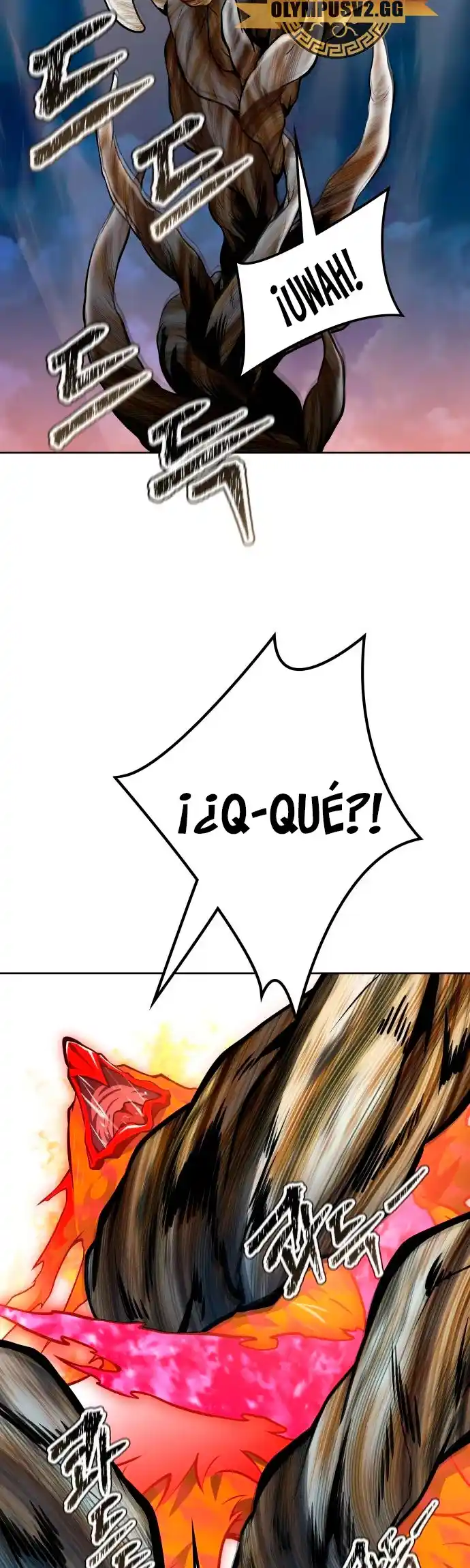 Torre De Dios - Capítulo 592 - Página 66 - LectorTMOo