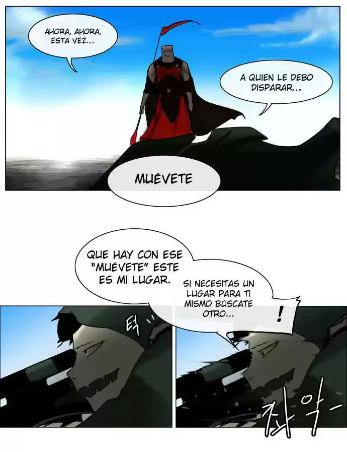 Torre De Dios - Capítulo 6 - Página 4 - LectorTMOo