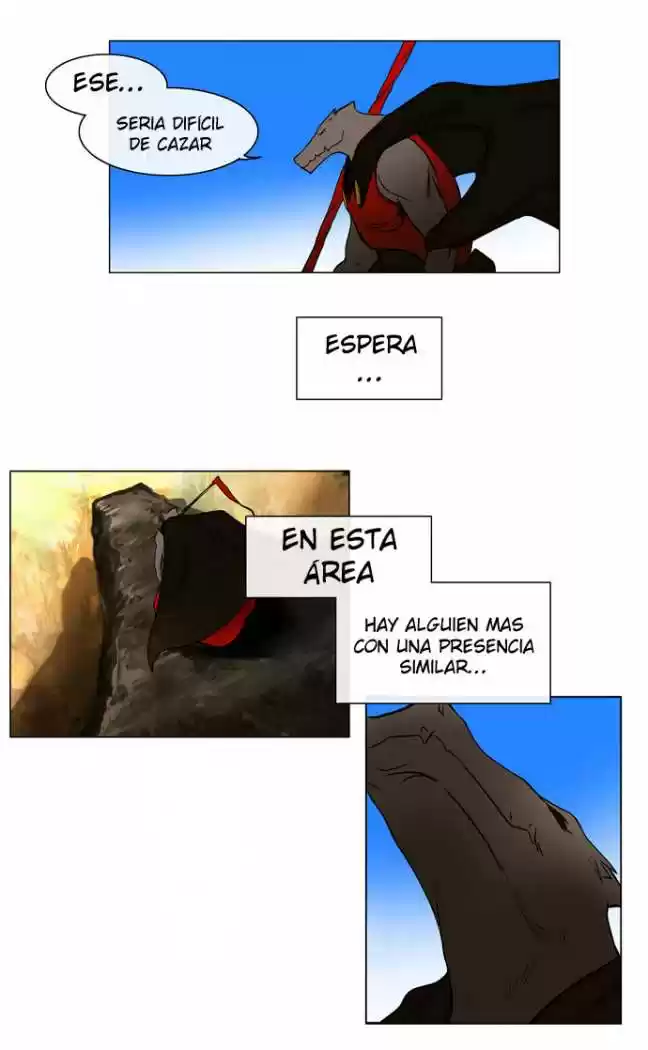 Torre De Dios - Capítulo 6 - Página 18 - LectorTMOo