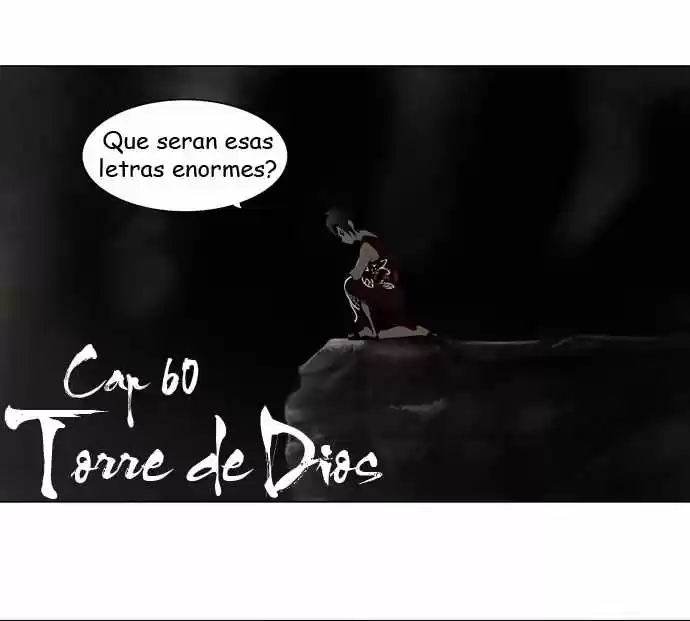 Torre De Dios - Capítulo 60 - Página 2 - LectorTMOo