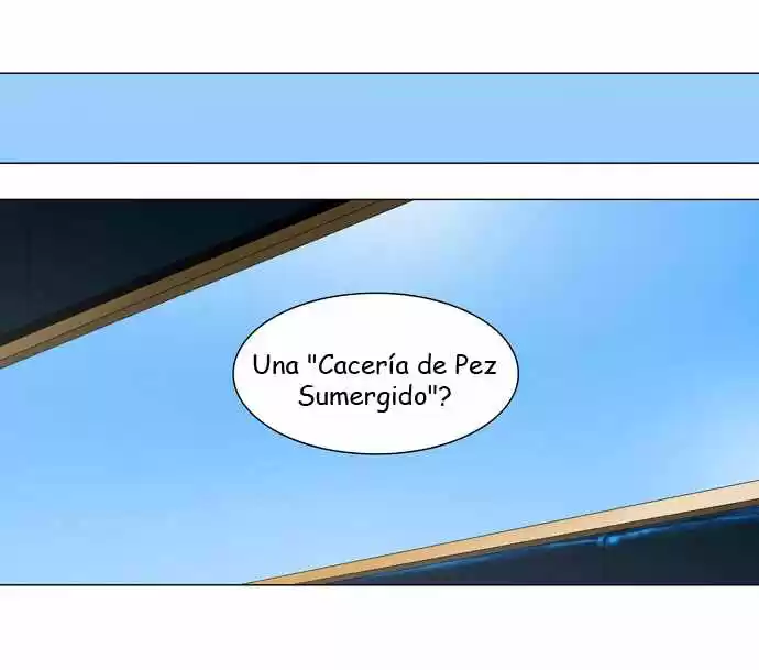 Torre De Dios - Capítulo 60 - Página 11 - LectorTMOo
