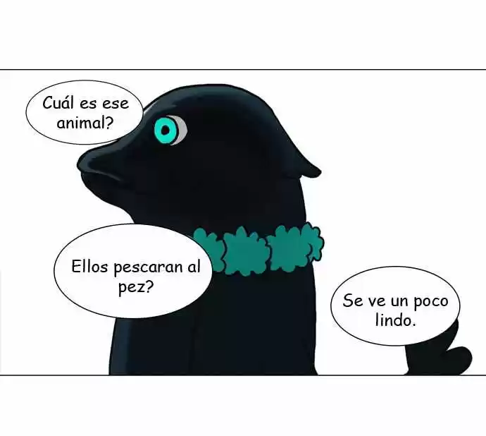 Torre De Dios - Capítulo 60 - Página 14 - LectorTMOo