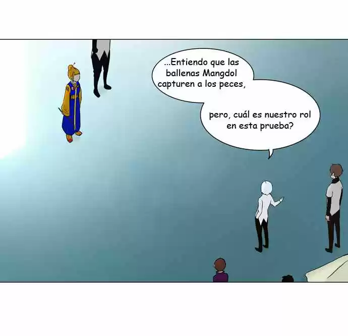 Torre De Dios - Capítulo 60 - Página 19 - LectorTMOo