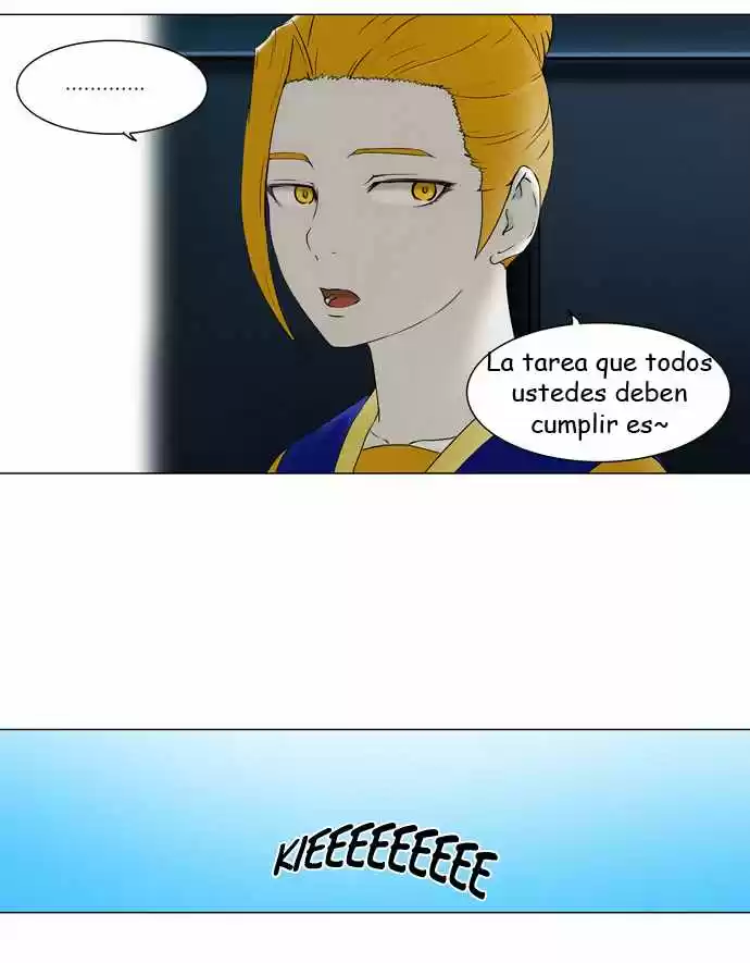 Torre De Dios - Capítulo 60 - Página 20 - LectorTMOo