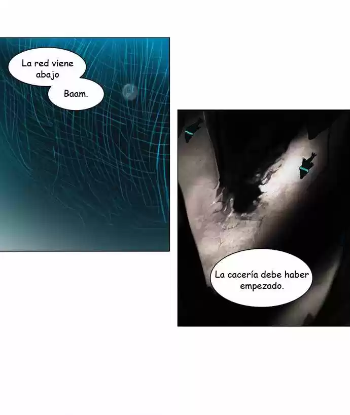 Torre De Dios - Capítulo 60 - Página 27 - LectorTMOo