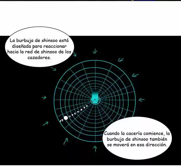 Torre De Dios - Capítulo 60 - Página 30 - LectorTMOo